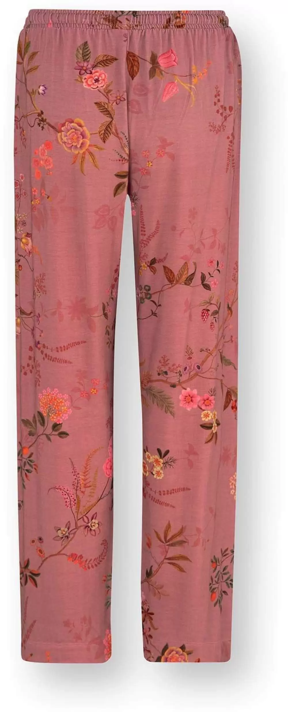 Image of Belin Bodhi Flower Trousers