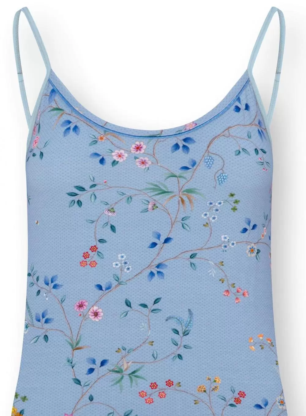 Image of Selina Delhi Dreams Top