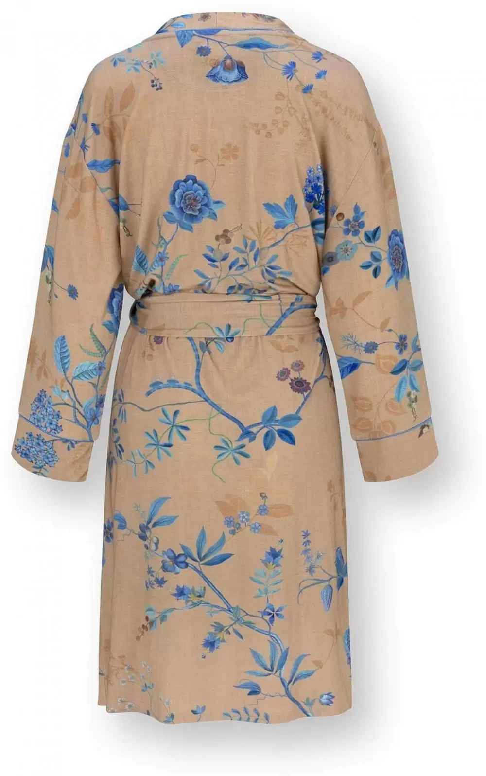 Image of Nisha Marigold Kimono