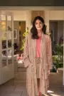 Image of Nisha Marigold Kimono