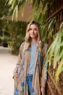 Image of Nisha Marigold Kimono