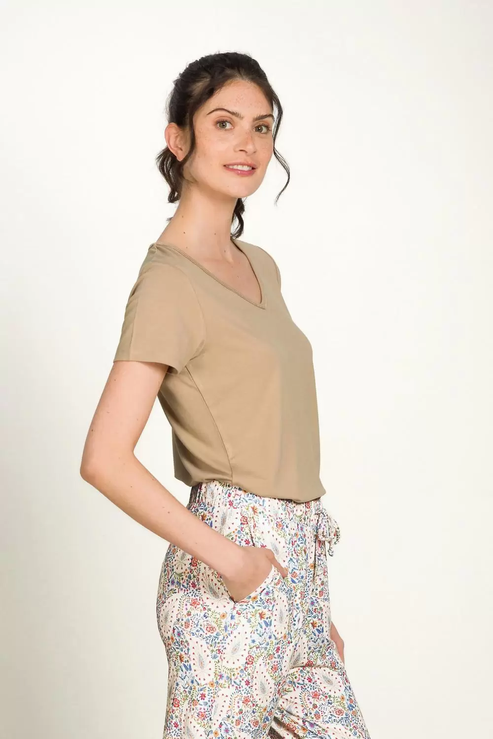 Image of Toy Solid Top
