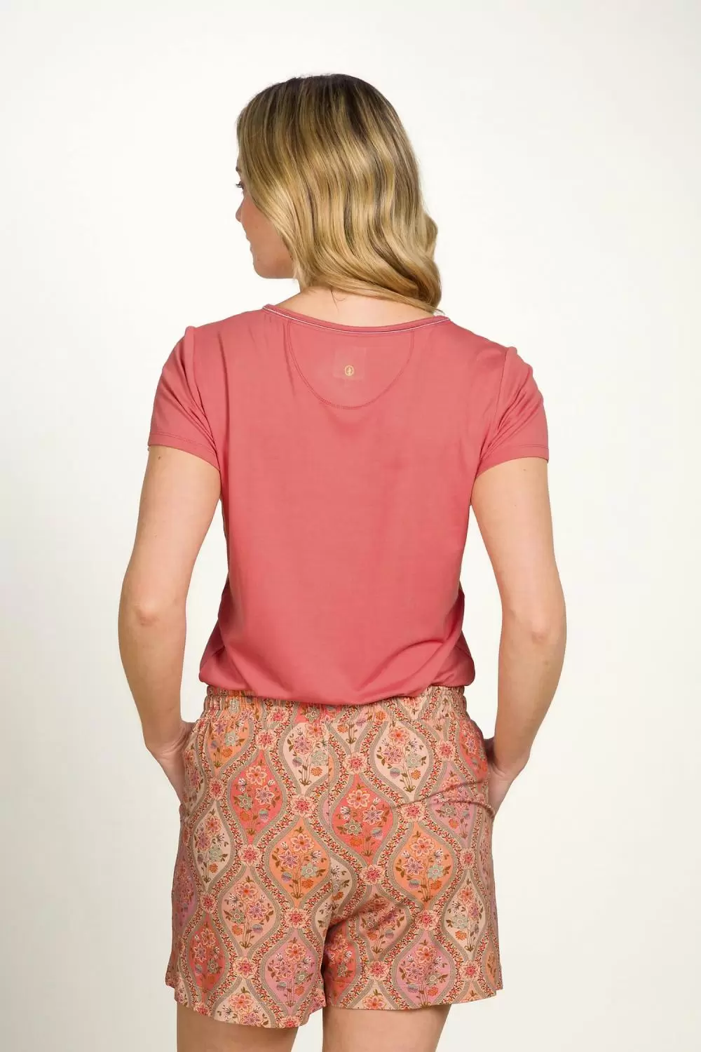 Image of Toy Solid Top