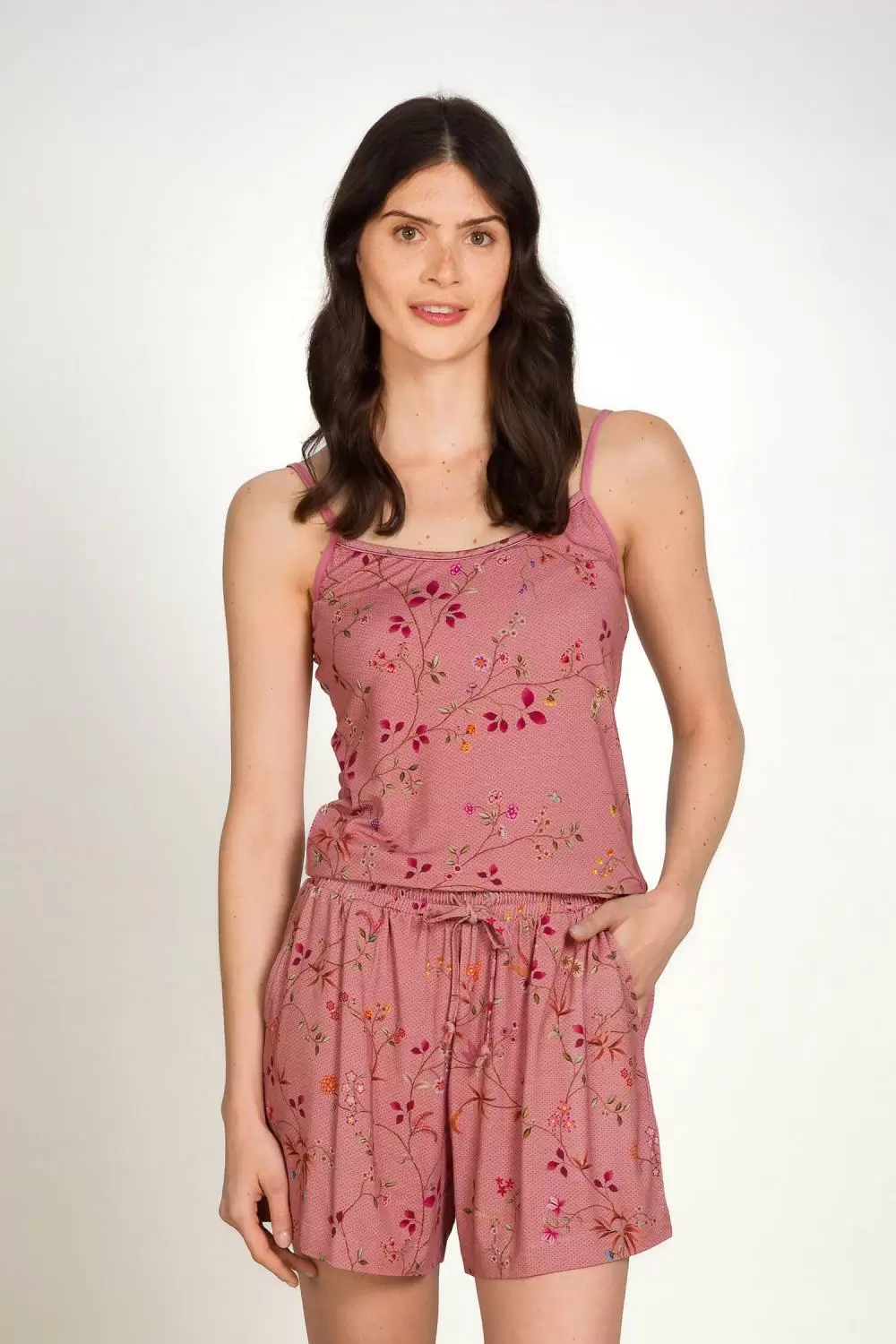 Image of Selina Delhi Dreams Top