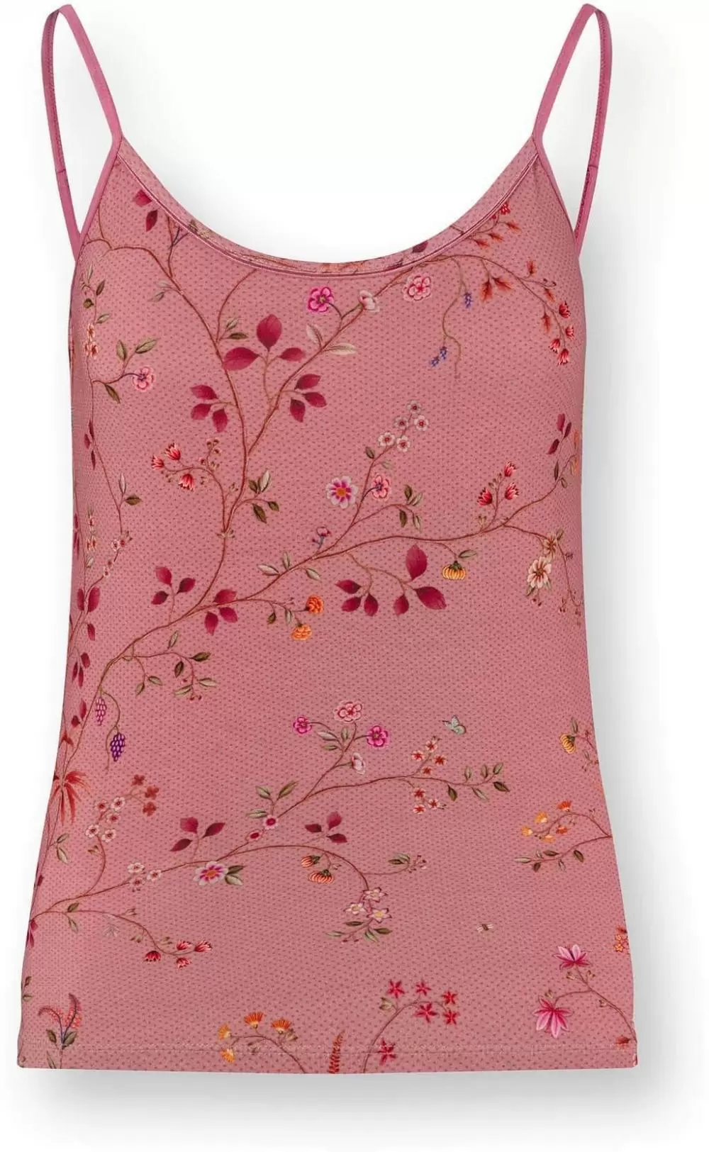 Image of Selina Delhi Dreams Top