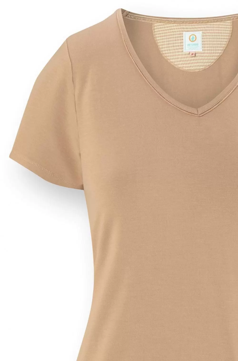 Image of Toy Solid Top