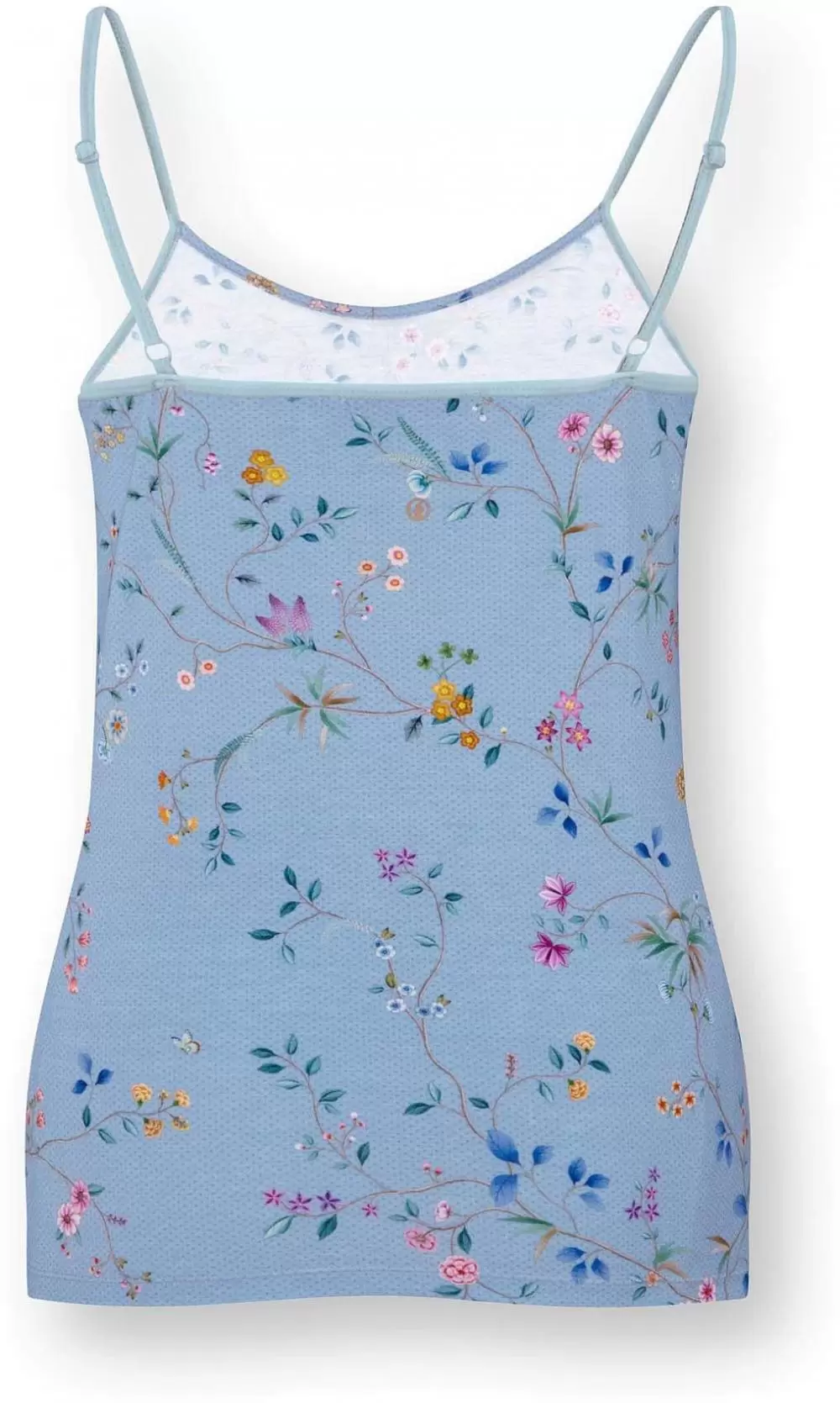 Image of Selina Delhi Dreams Top