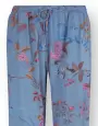 Image of Belin Bodhi Flower Trousers