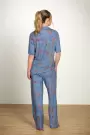 Image of Belin Bodhi Flower Trousers