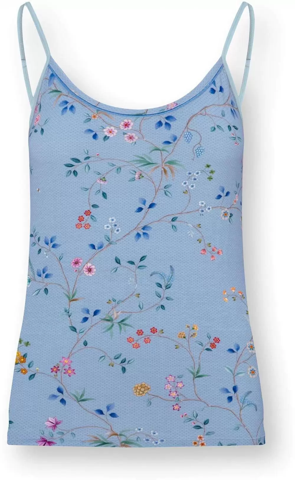 Image of Selina Delhi Dreams Top