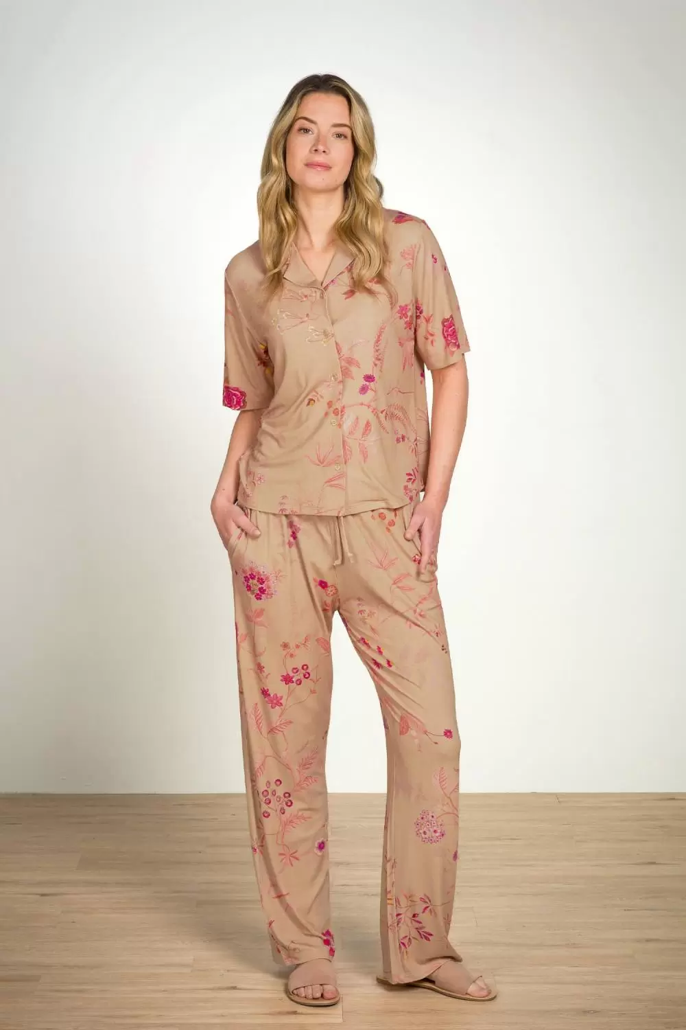 Image of Belin Marigold Trousers