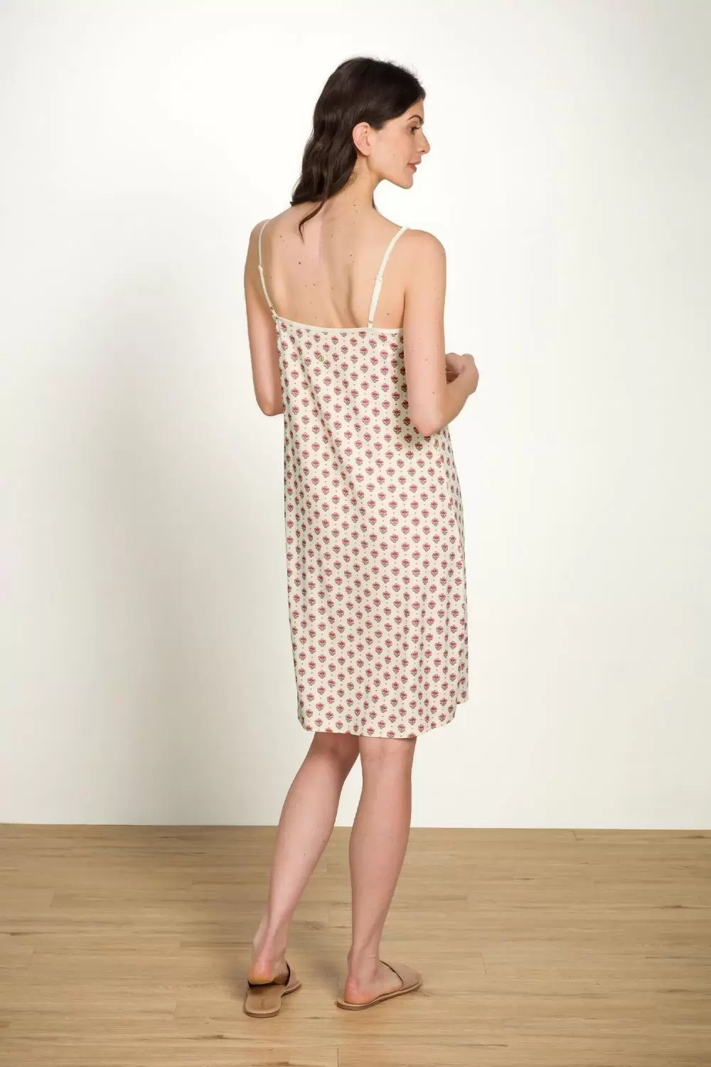Imagine pt. Rochie Diezel Jaipur Flower