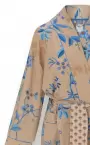 Image of Nisha Marigold Kimono