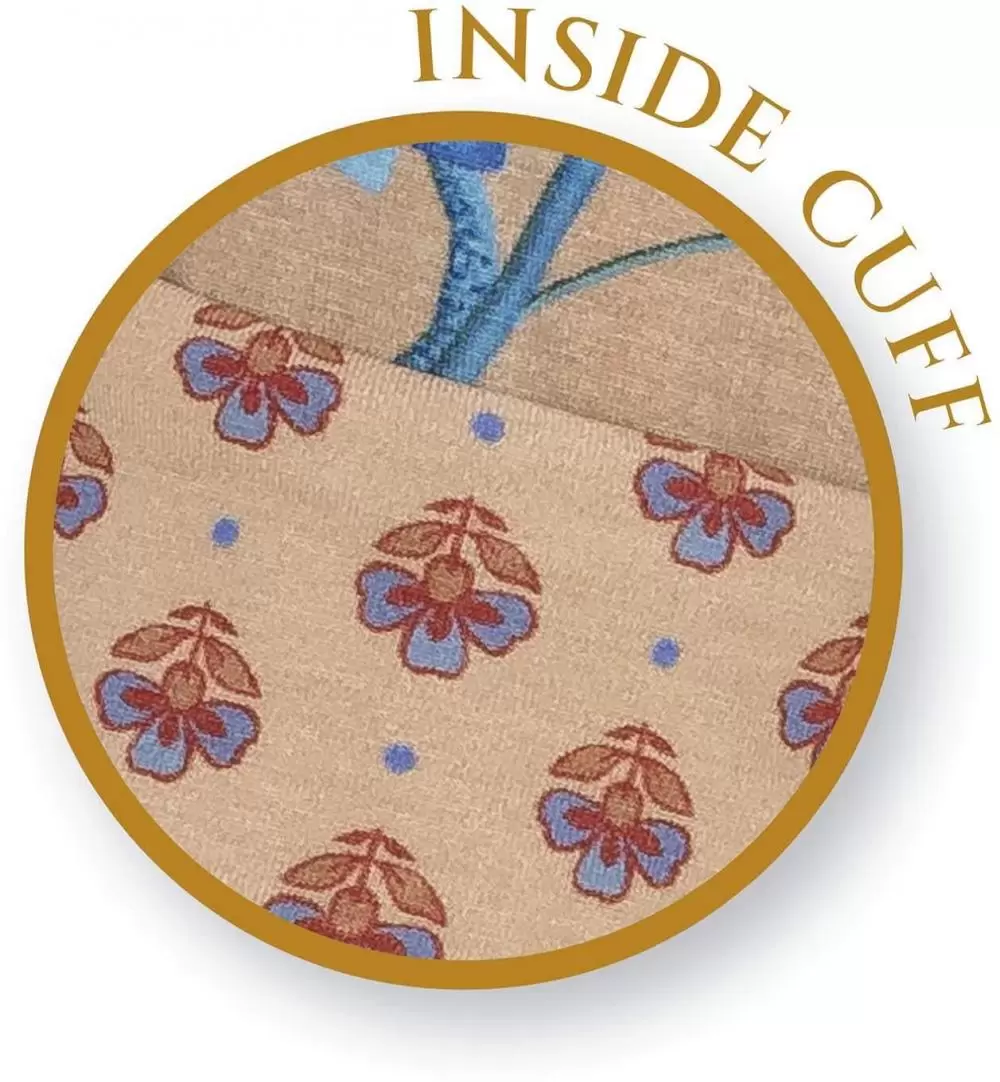 Image of Nisha Marigold Kimono