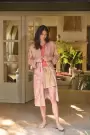 Image of Nisha Marigold Kimono