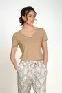Image of Toy Solid Top