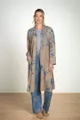 Image of Nisha Marigold Kimono