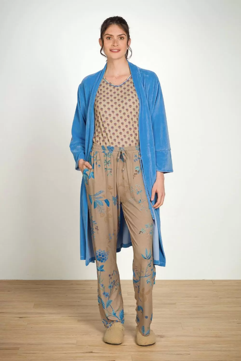 Image of Belin Marigold Trousers