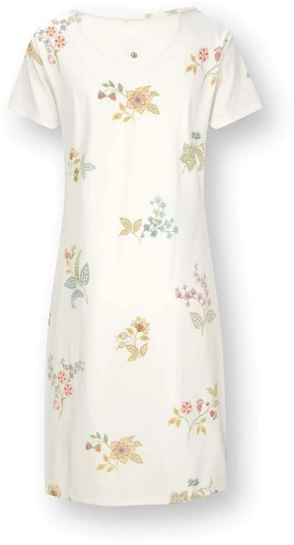 Image of Dewi Blossom Chique Shirt