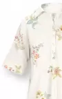 Image of Dewi Blossom Chique Shirt