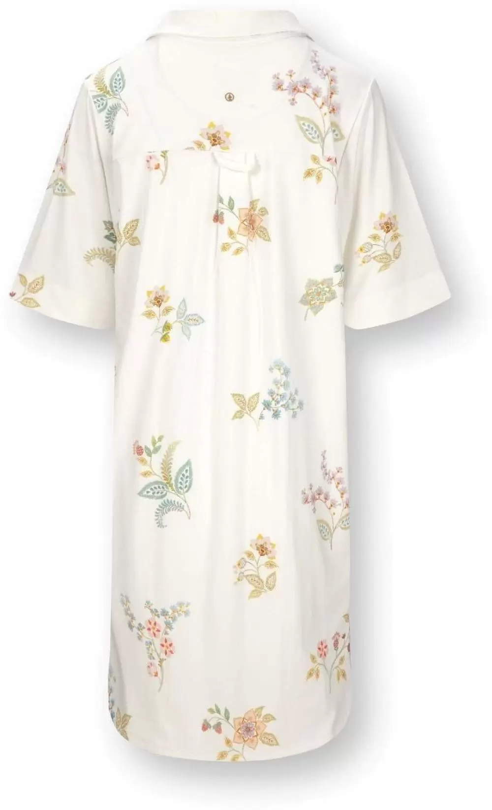 Image of Dewi Blossom Chique Shirt