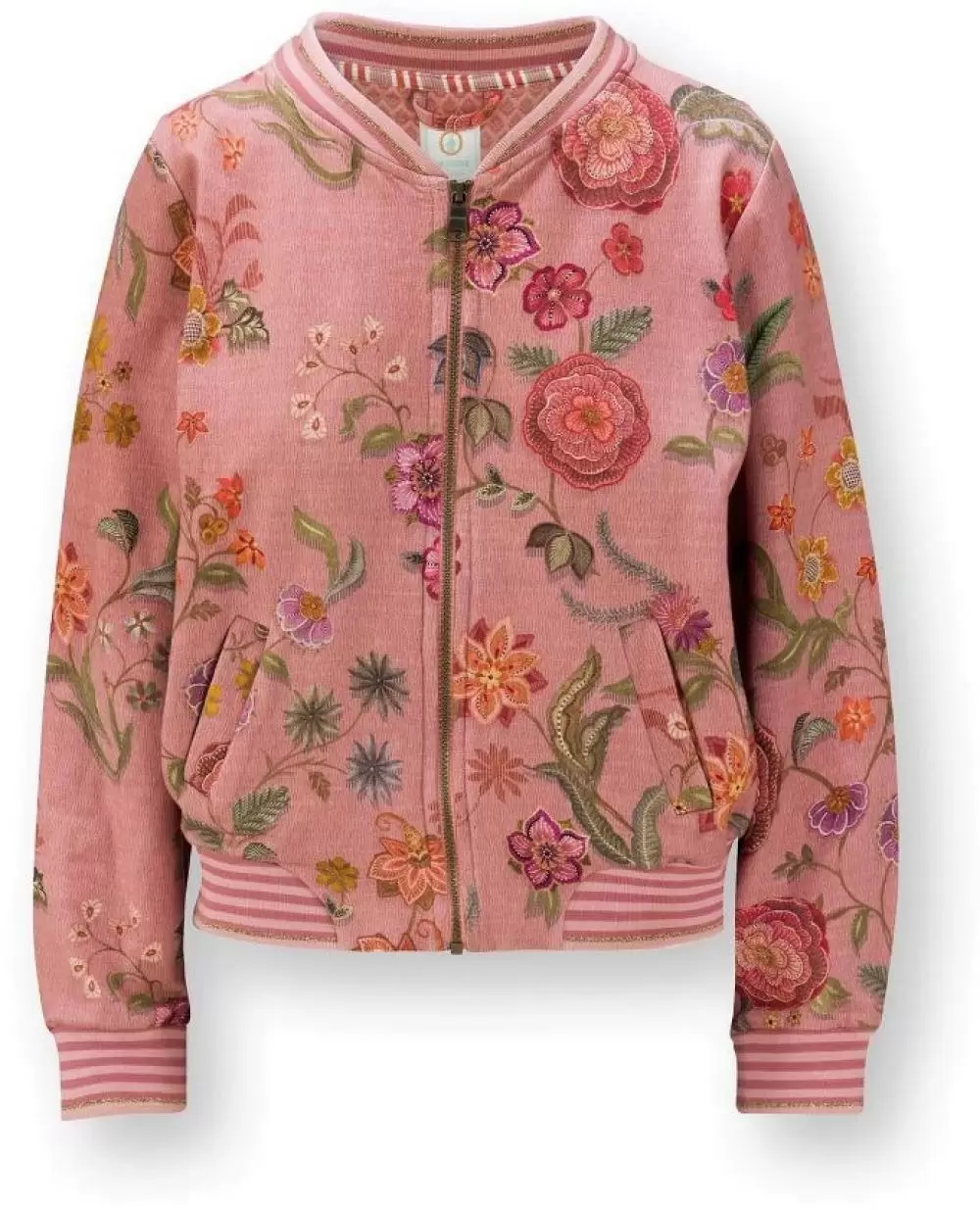 Image of Nicos Coco Flower Jacket