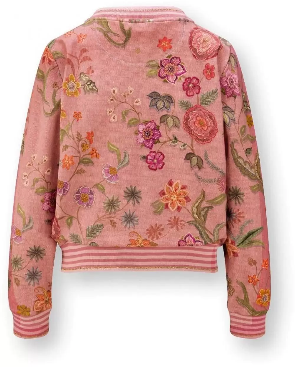 Image of Nicos Coco Flower Jacket