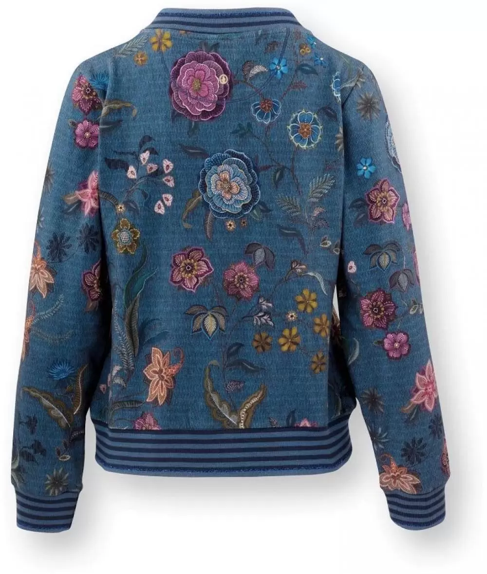 Image of Nicos Coco Flower Jacket