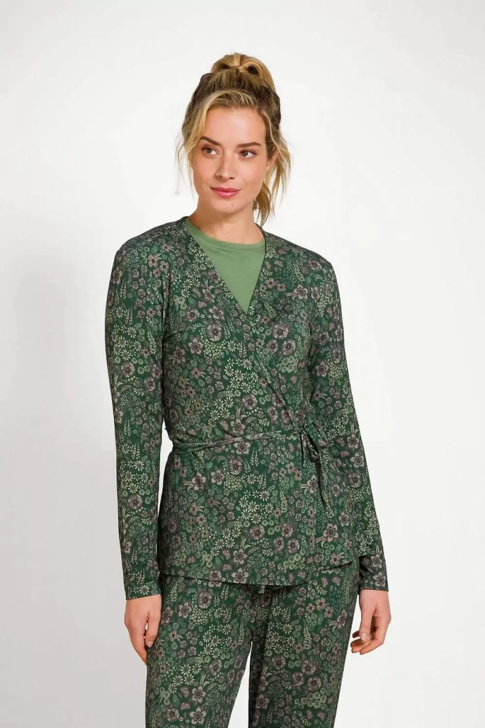 Image of Teagan Daisy Dreams Top