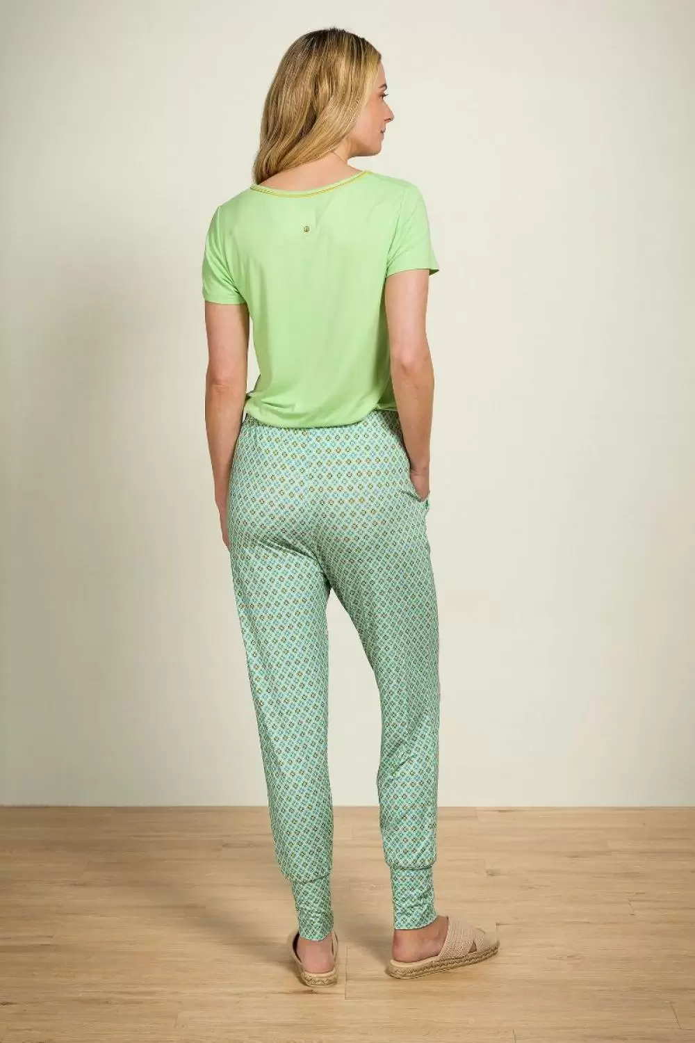 Bobien Mojo Trousers