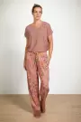 Image of Belin Coco Flower Trousers