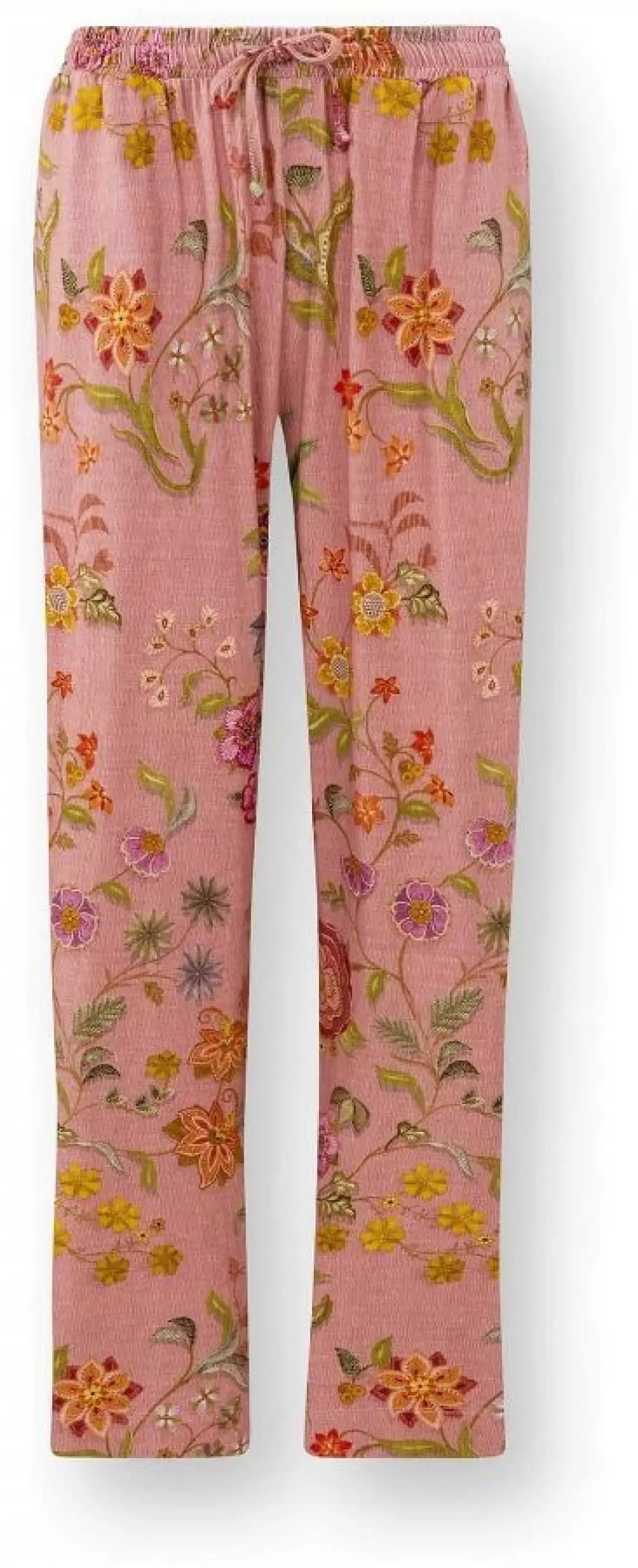Image of Belin Coco Flower Trousers
