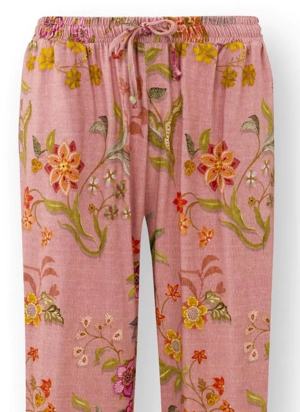 Image of Belin Coco Flower Trousers