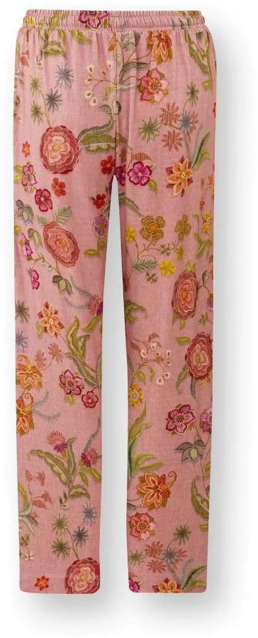 Image of Belin Coco Flower Trousers
