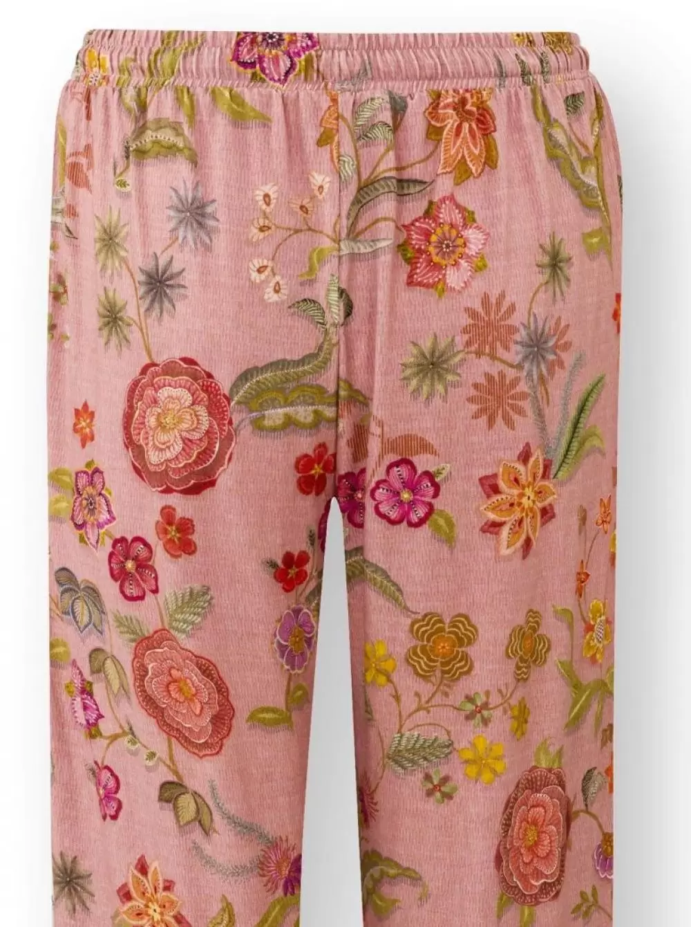 Image of Belin Coco Flower Trousers