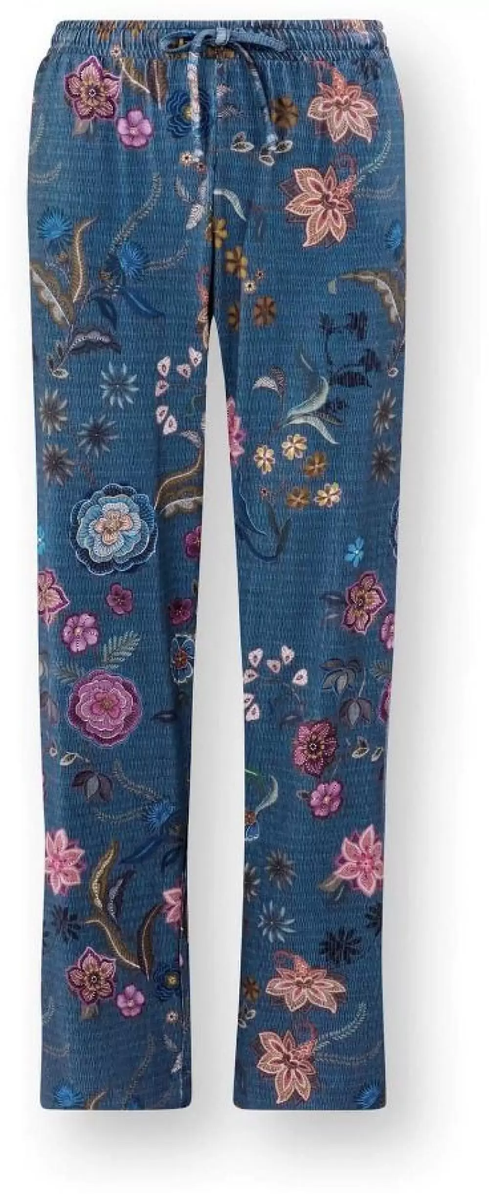 Image of Belin Coco Flower Trousers
