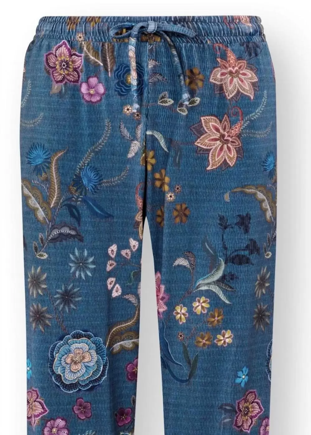 Image of Belin Coco Flower Trousers
