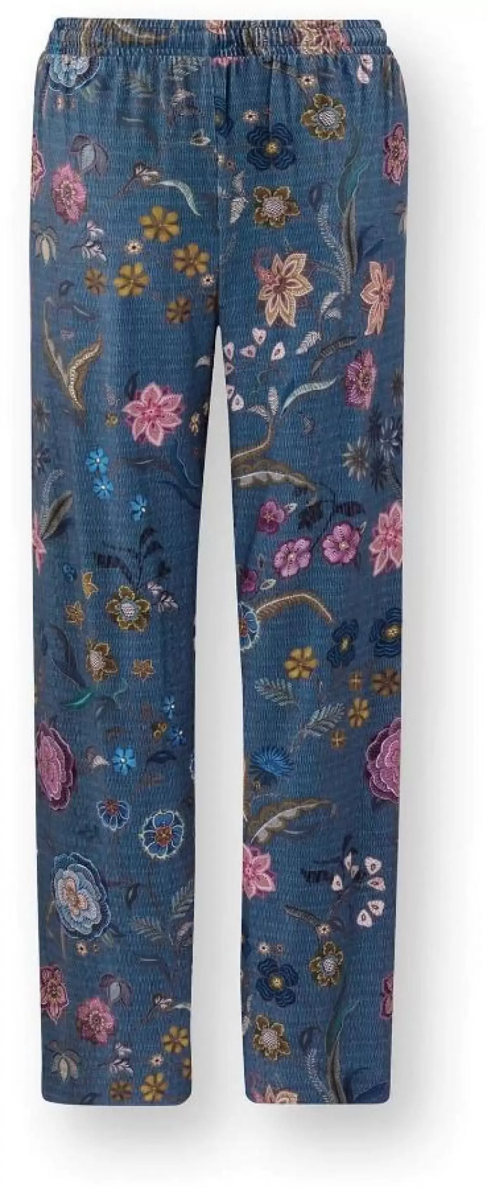 Image of Belin Coco Flower Trousers
