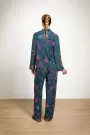 Image of Belin Coco Flower Trousers