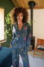 Image of Belin Coco Flower Trousers