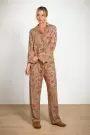 Image of Belin Coco Flower Trousers