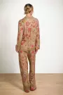 Image of Belin Coco Flower Trousers
