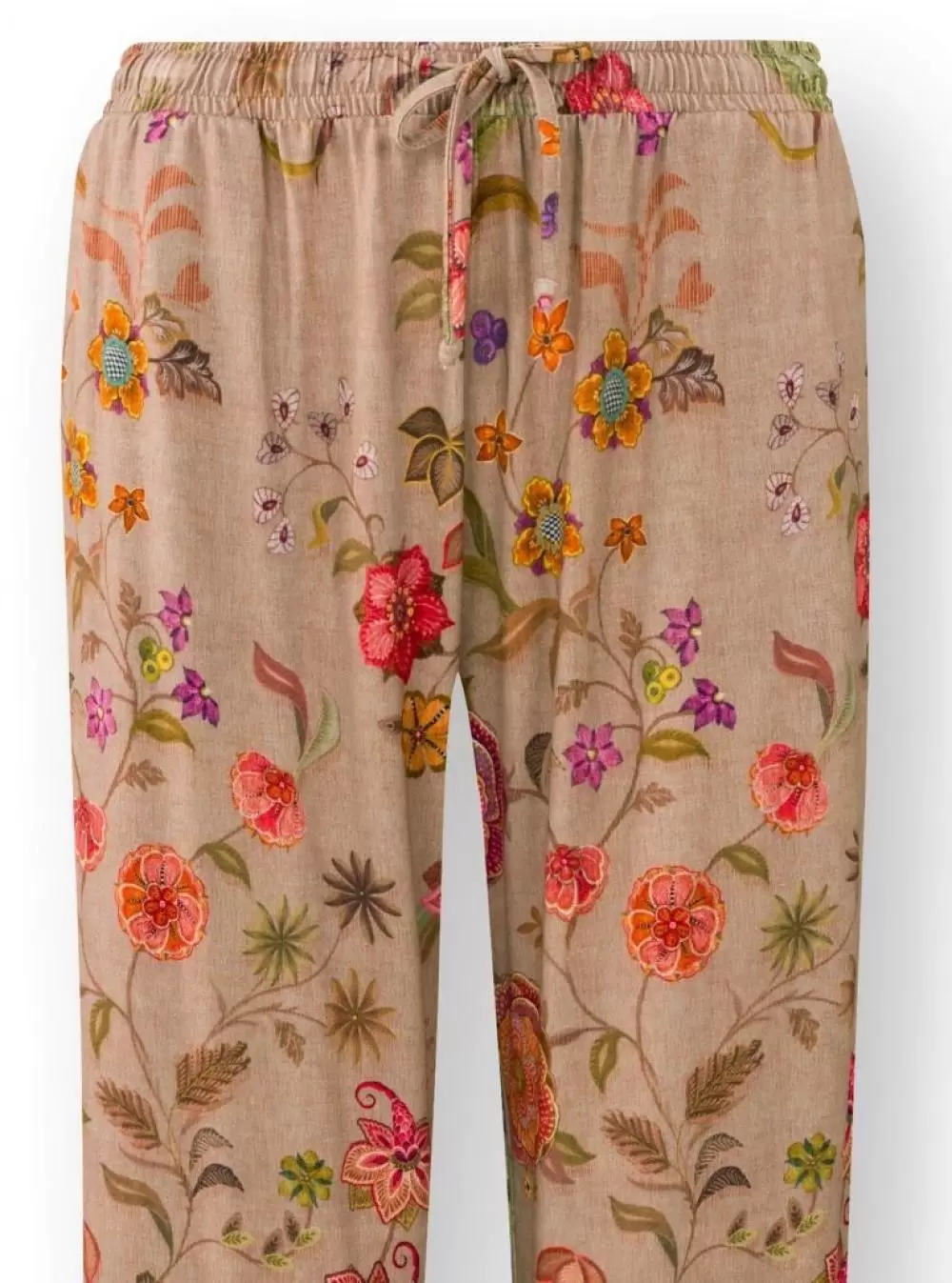 Image of Belin Coco Flower Trousers