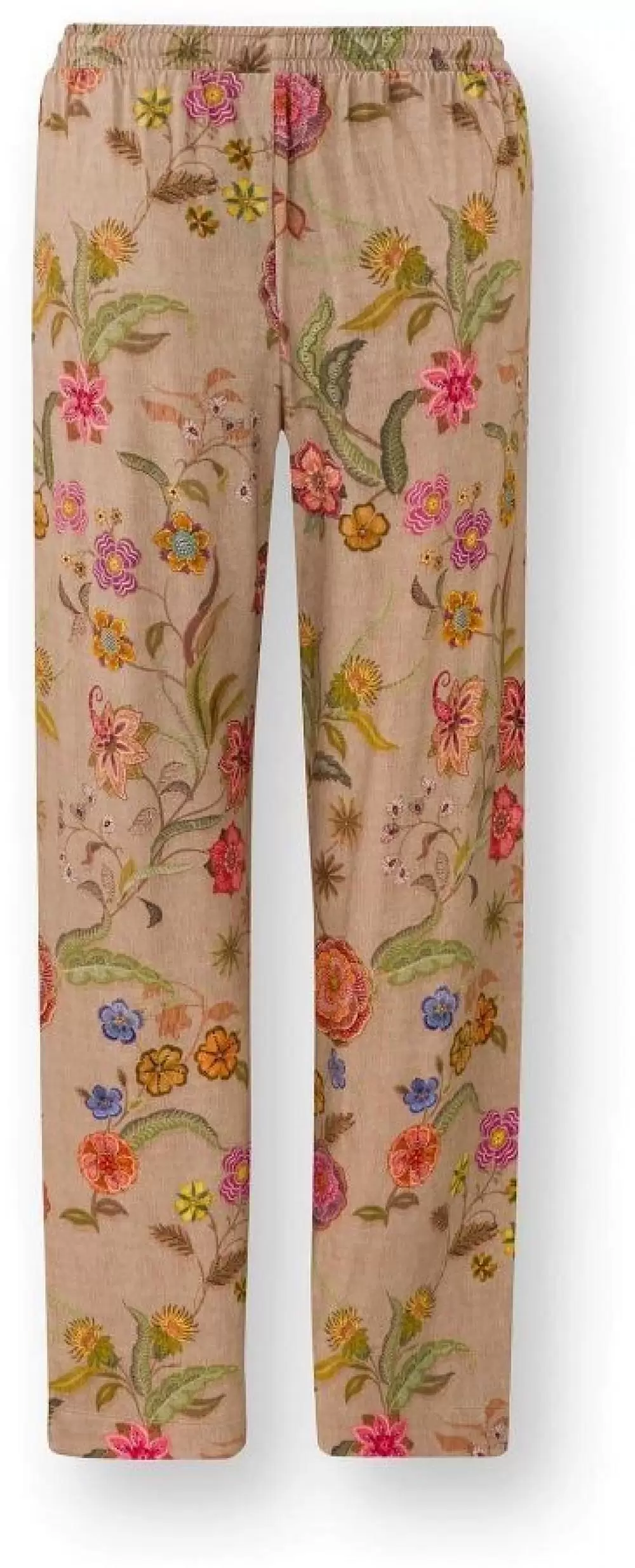 Image of Belin Coco Flower Trousers