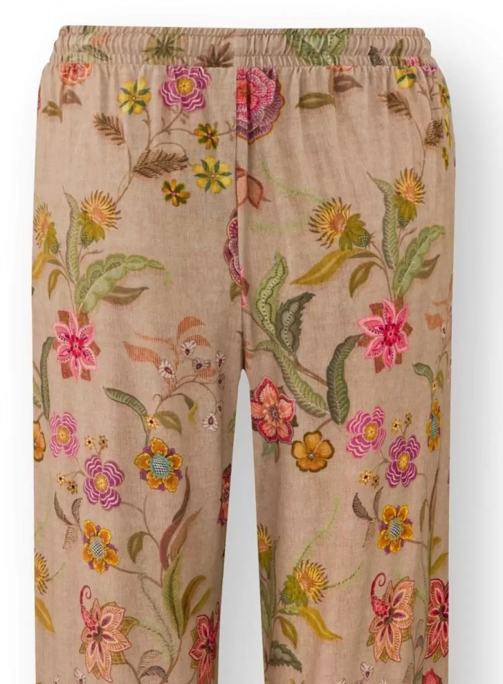 Image of Belin Coco Flower Trousers