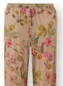 Image of Belin Coco Flower Trousers