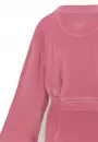 Image of Naiomi Velvet Kimono
