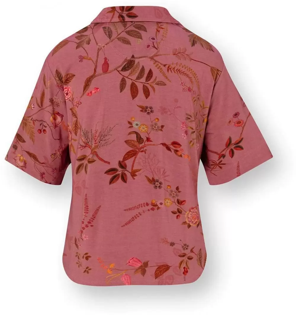 Imagine pt. Top Flora Bodhi Flower