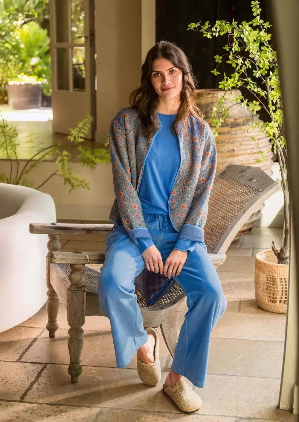 Image of Britta Trousers