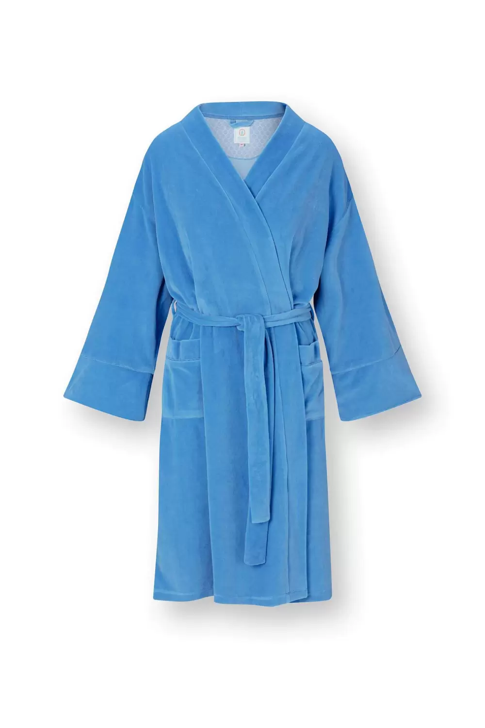 Image of Naiomi Velvet Kimono